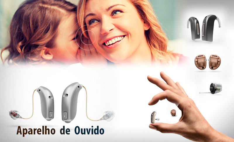 aparelho de ouvido aparelho de ouvido